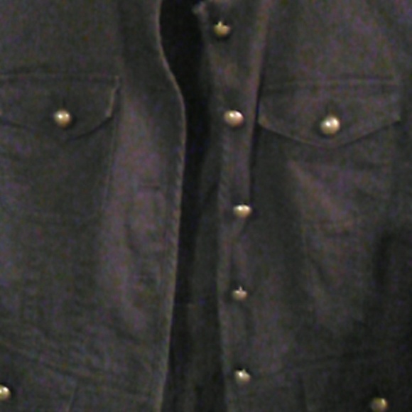 Talbot's jacket - Picture 2 of 3